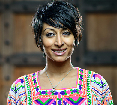 Quarantine Series #151: Iram Parveen Bilal