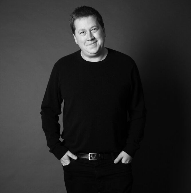 Quarantine Series #138: Justin Staple