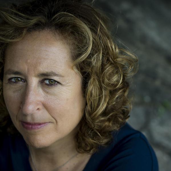 Quarantine Series #139: Kim Snyder