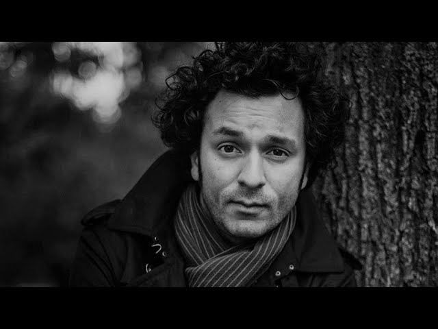 Quarantine Series #154: Martin von Krogh