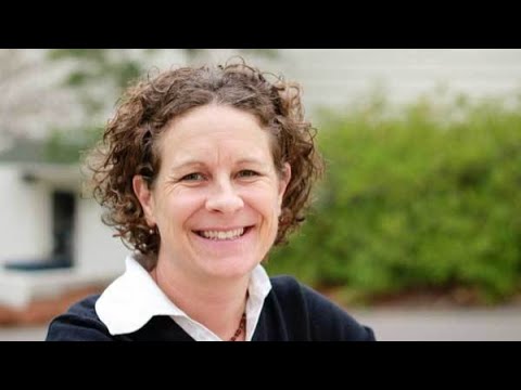 Quarantine Series #150: Megan Daniels