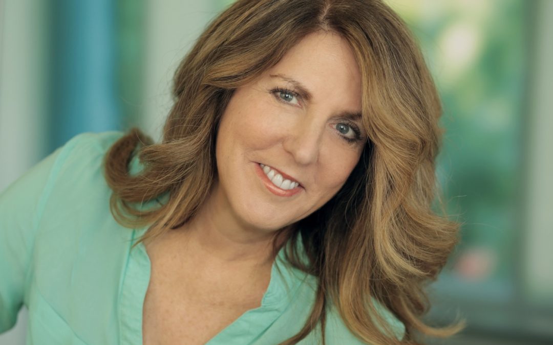 Quarantine Series #142: Sharon Liese