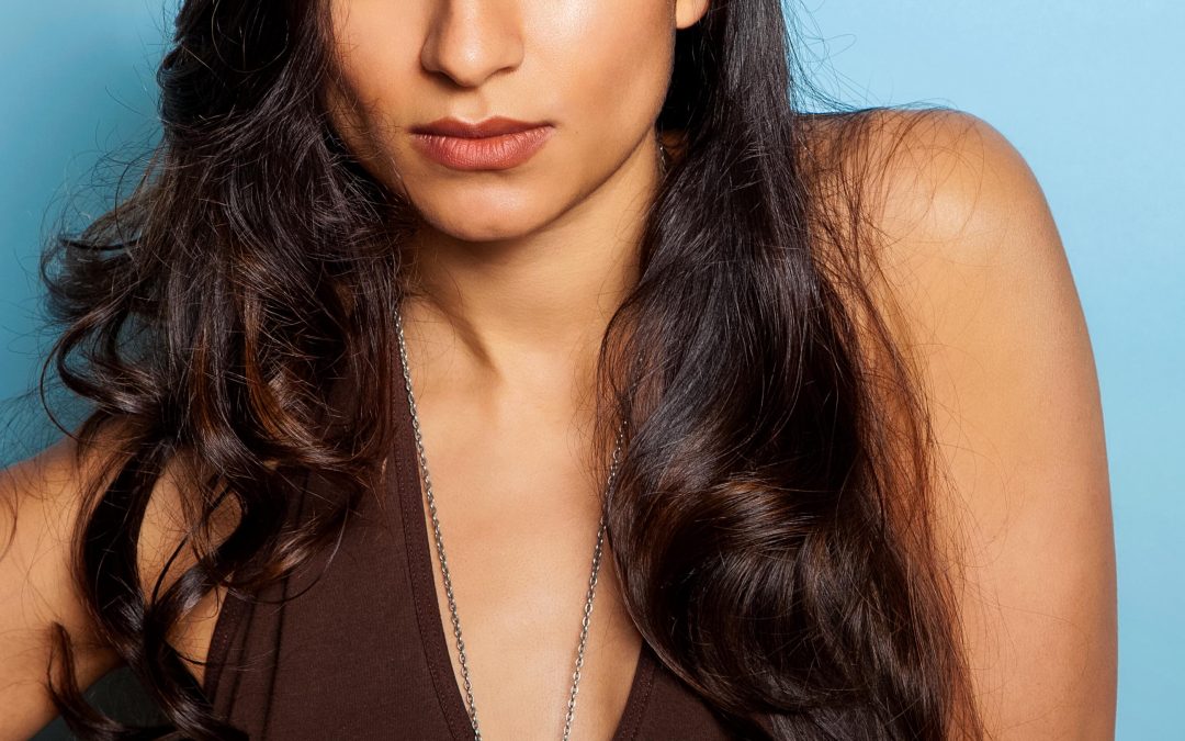 Quarantine Series #155: Supinder Wraich