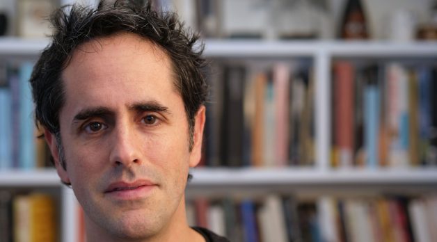 Quarantine Series #143: Todd Chandler