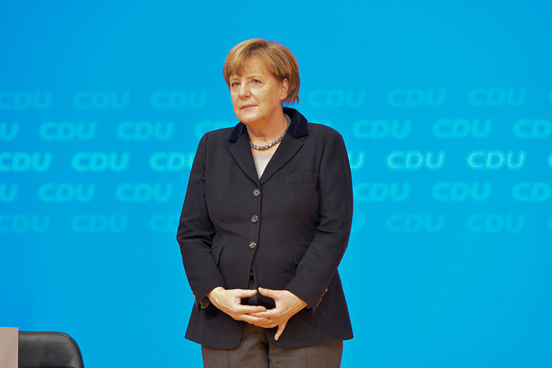 As Merkel exits the political stage, who will speak for a united Europe?