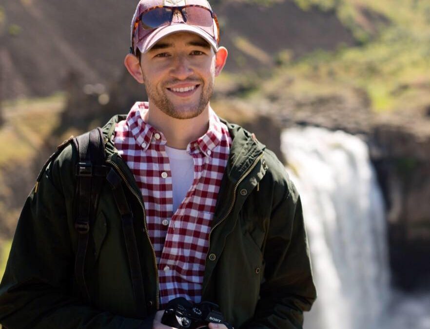 Quarantine Series #156: Will Pattiz & Jim Pattiz