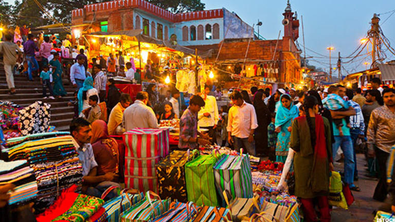 Top Emerging Market Investor Tim Seymour Tells You How, Why and When to Invest