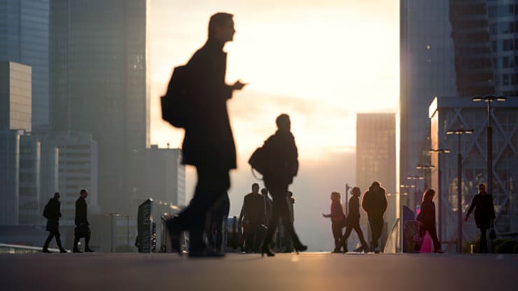 3 simple things you can do on your commute to be happier and more successful