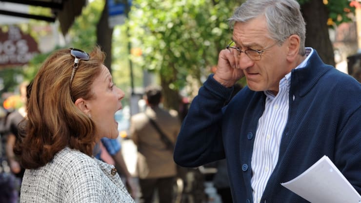 3 things millennials can learn from their older coworkers