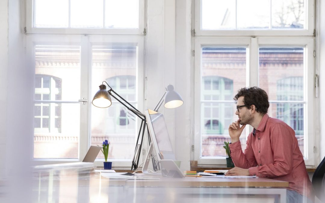 3 ways to maintain focus and achieve your goals