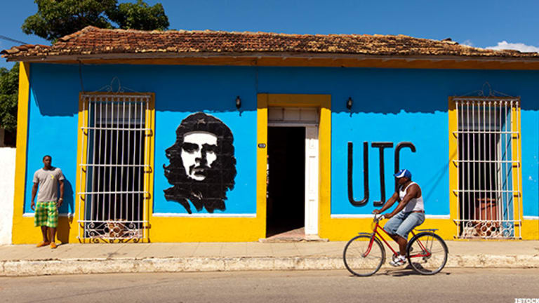 Why You Should Invest in Cuba — And How to Do It
