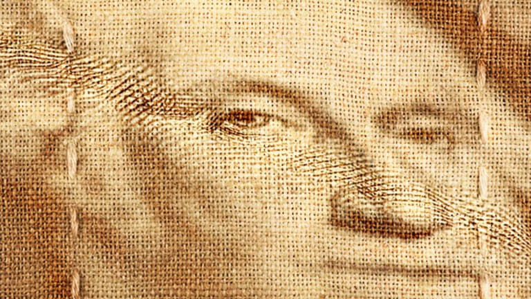 3 Secrets You Didn’t Know About on the $1 Bill