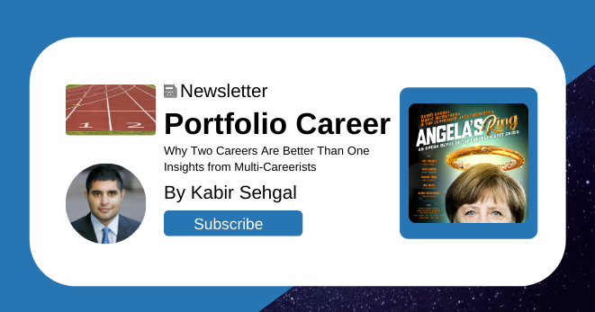 Why I created a jazz opera about the European Debt Crisis