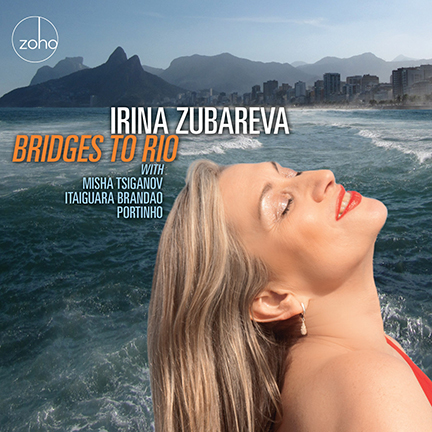 Bridges to Rio