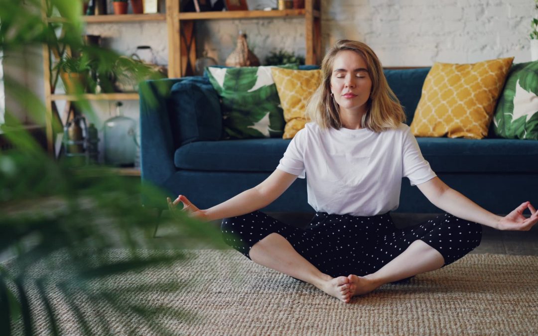 Do this for 5 minutes every day to rewire your brain for success, according to neuroscience