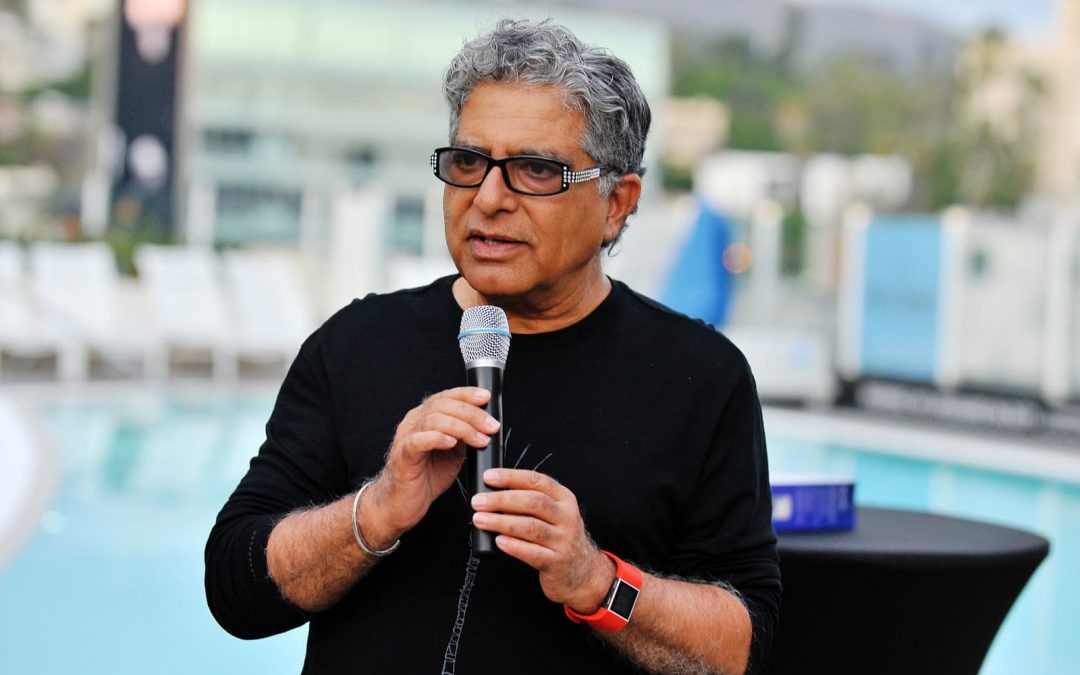 Shape your work destiny by harnessing the power of intention