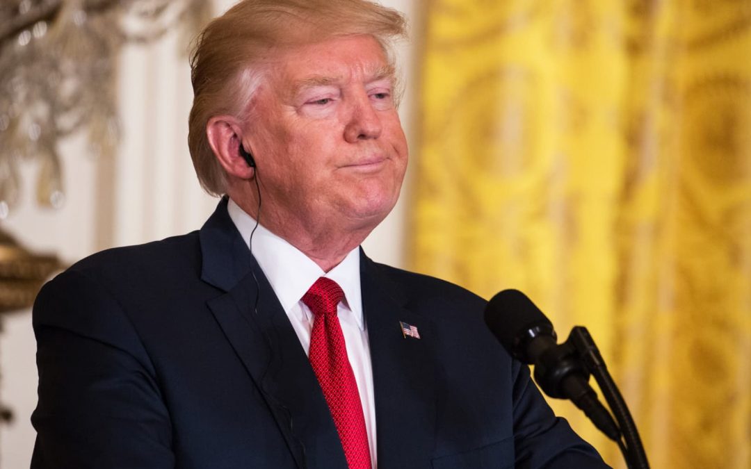 What everyone can learn from Trump’s first 100 days