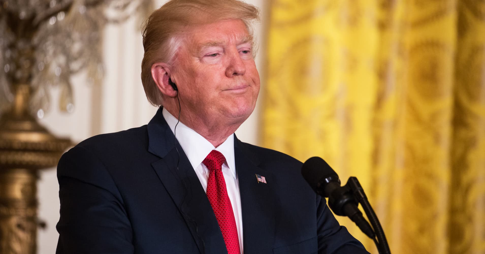 What everyone can learn from Trump’s first 100 days