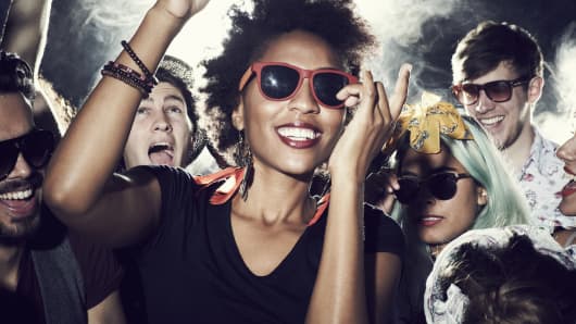 Why every weekend should be three days