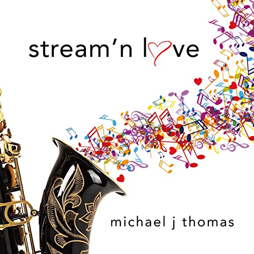 14-Stream’n Love