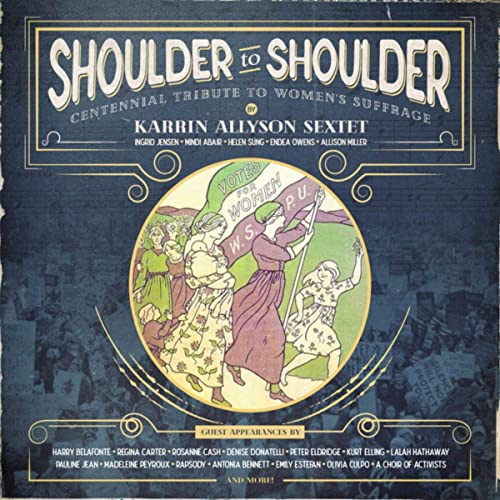 17-Shoulder to Shoulder