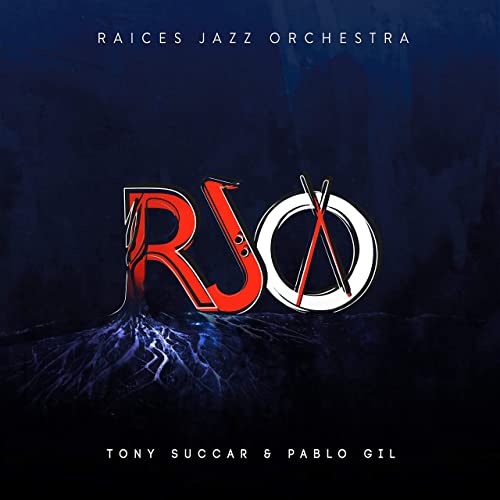 21-Raices Jazz Orchestra