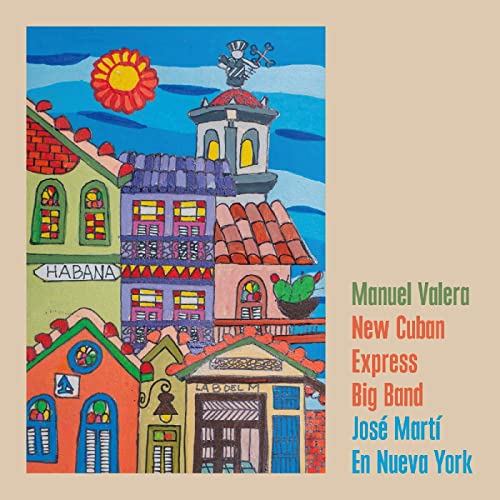 32-José Martí En Nueva York
