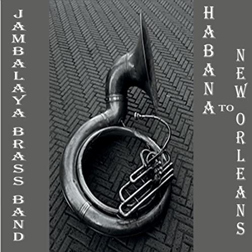 Habana to New Orleans