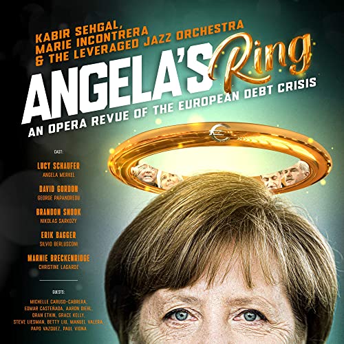 52-Angela’s Ring