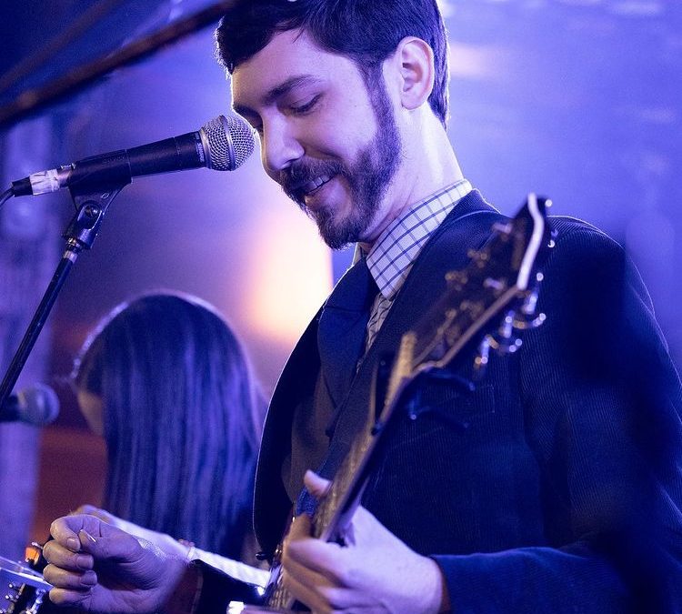 Quarantine Series #74: Satin Nickel