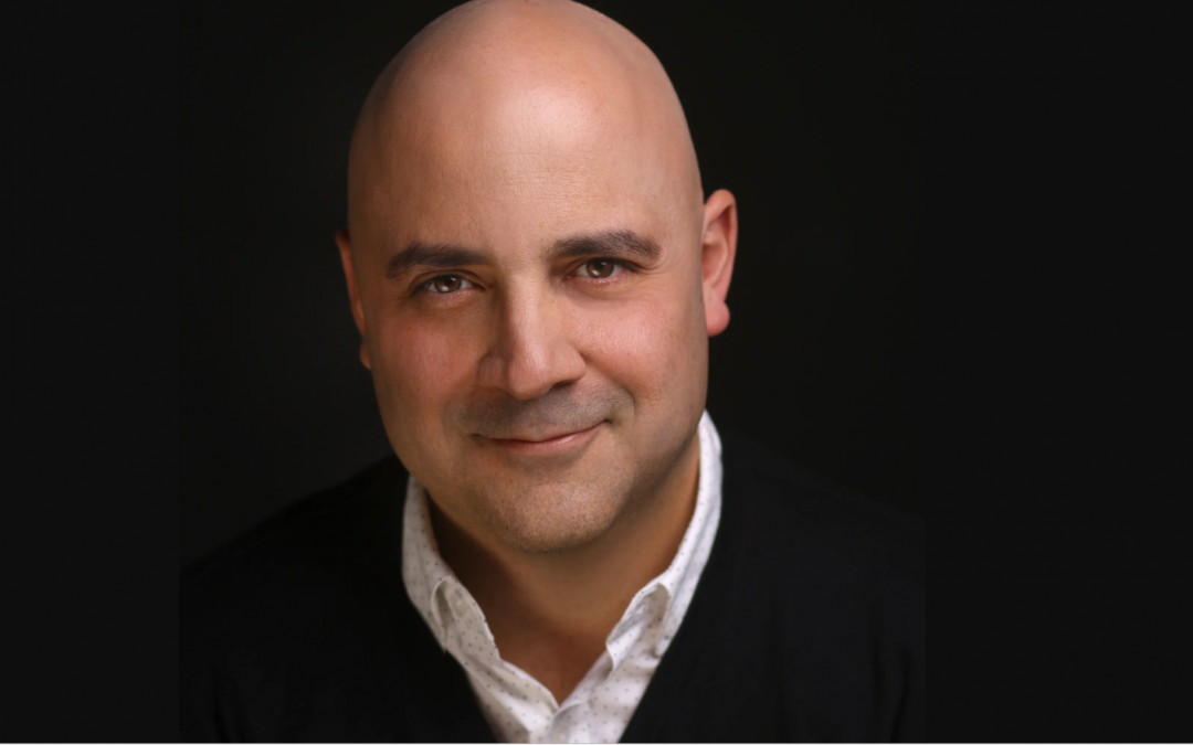 Quarantine Series #80: Vicente Avella