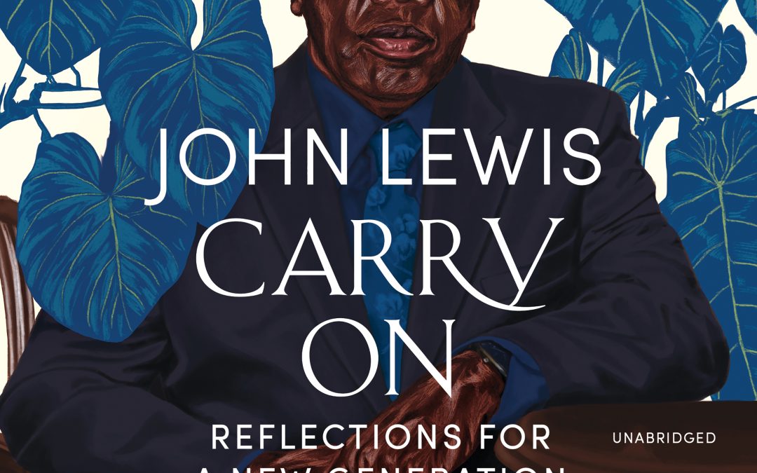 “Carry On” wins a GRAMMY- My Personal Reflections