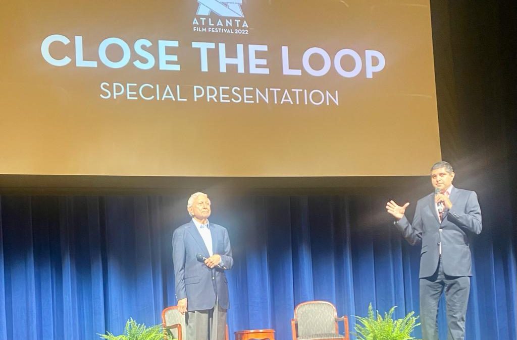 Personal Reflections from Opening Night of the Atlanta Film Festival