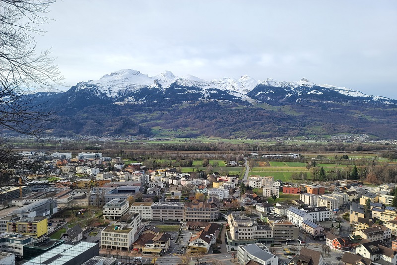 Vaduz