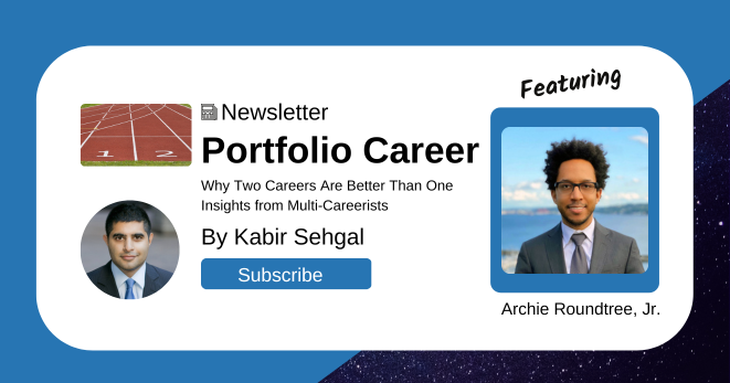 How Archie Roundtree Jr. manages 3+ Careers (Lawyer, Writer, Speaker)