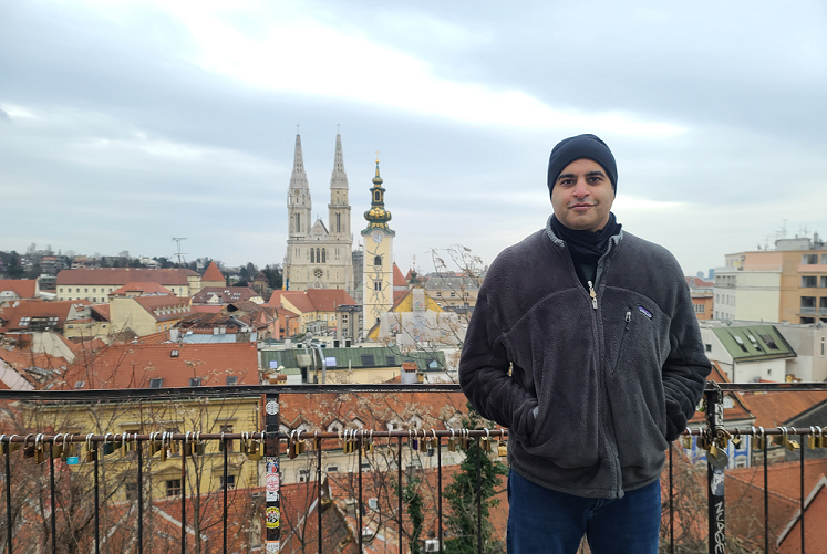 7 things to do in Zagreb