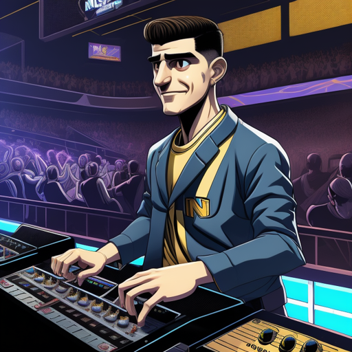 The Nikola Jokić Philosophy for Music Producers