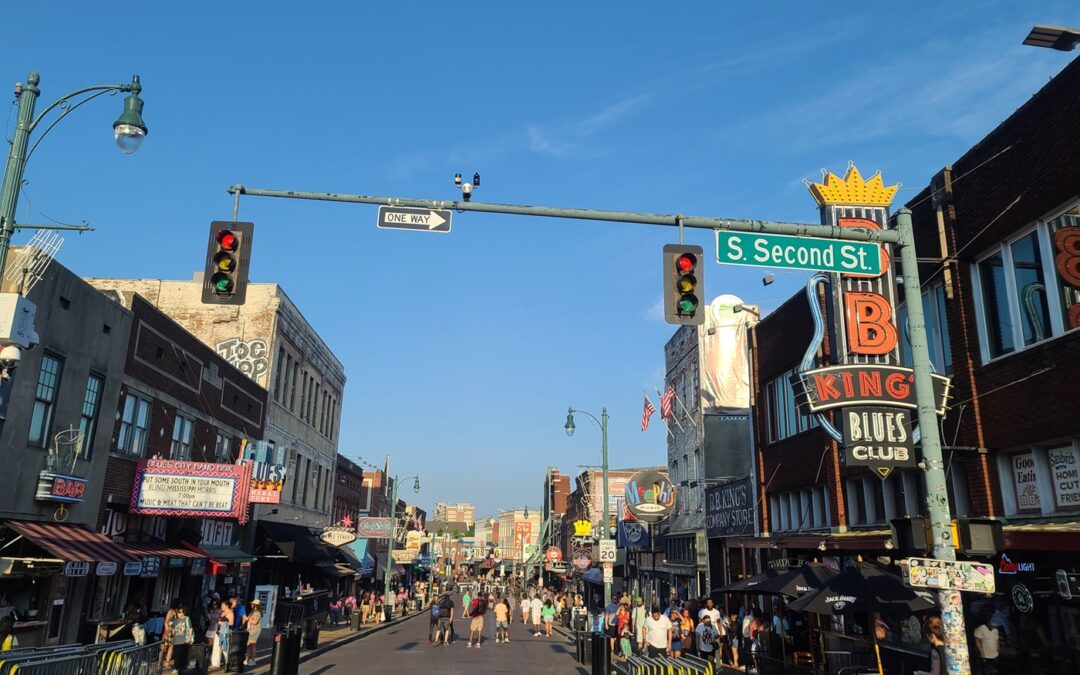 7 things to do in Memphis