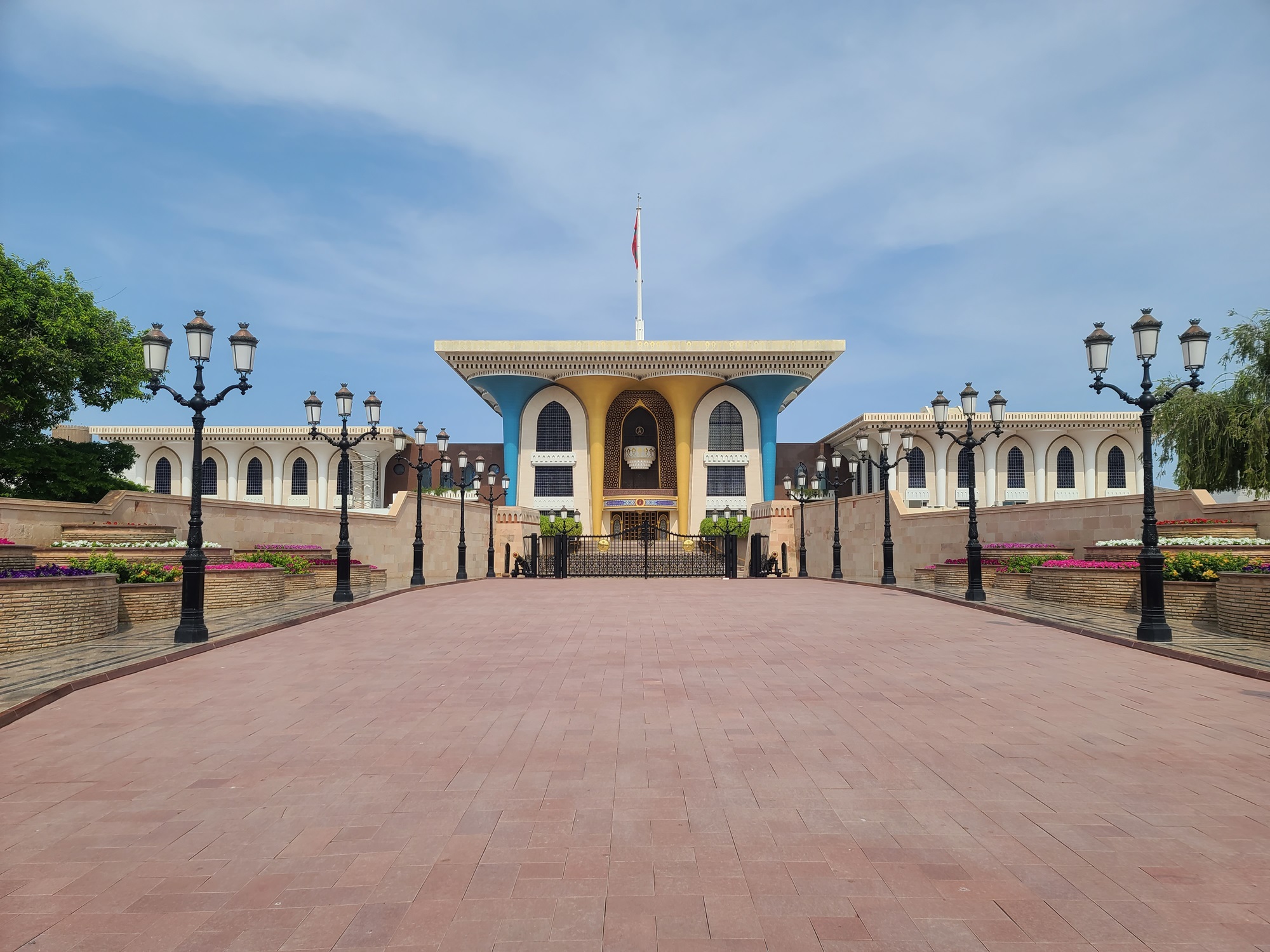 Muscat