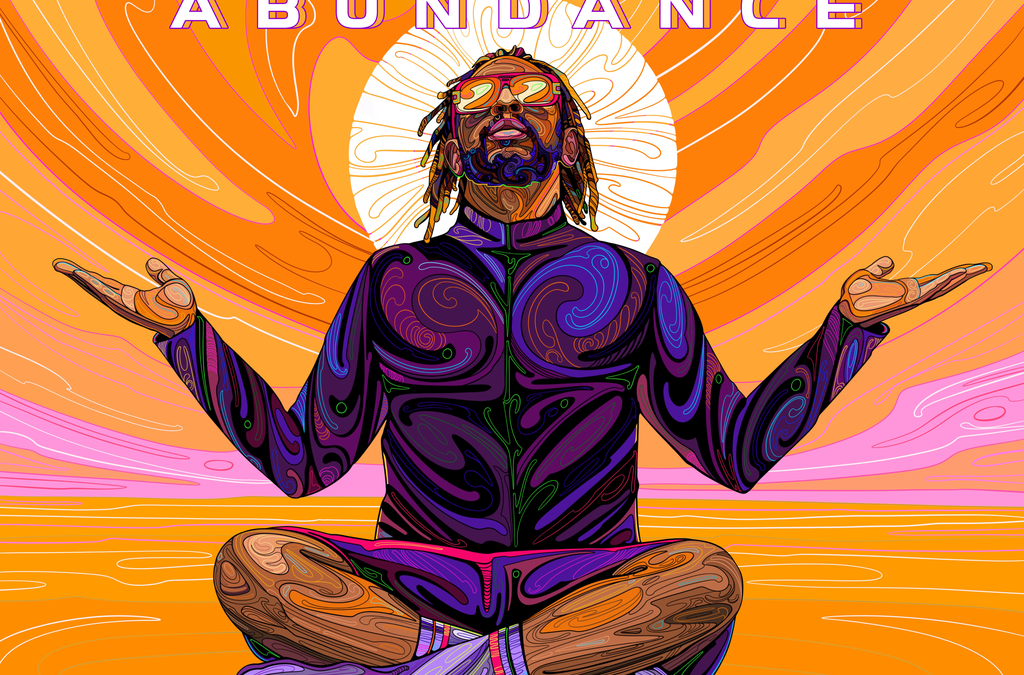 Manifest Abundance drops TODAY!