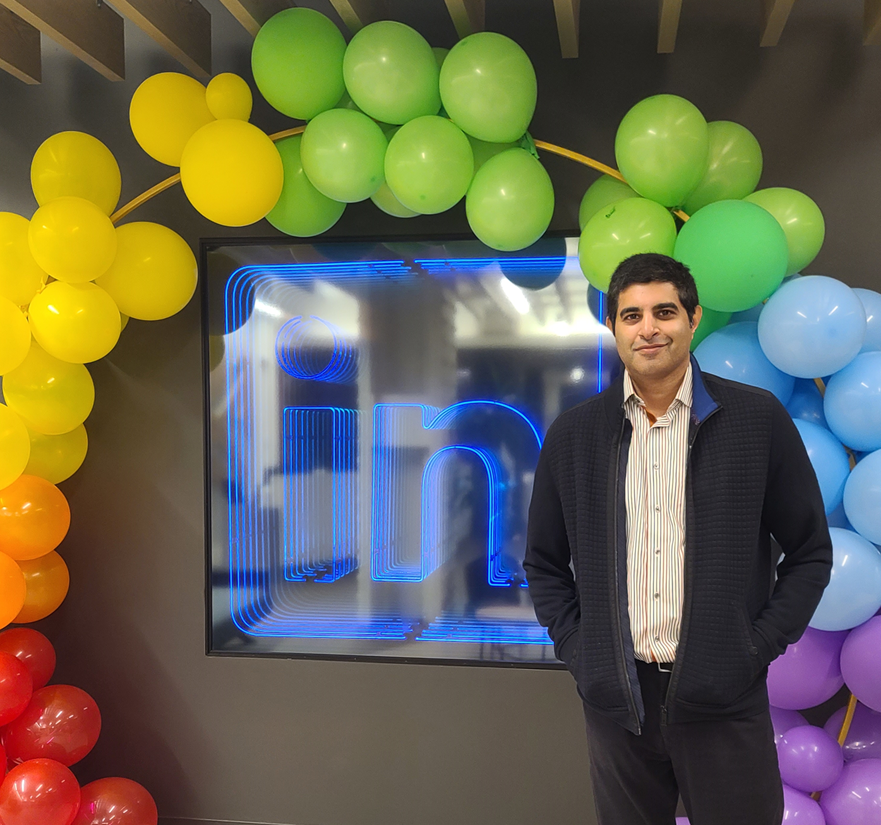 KS – LinkedIn
