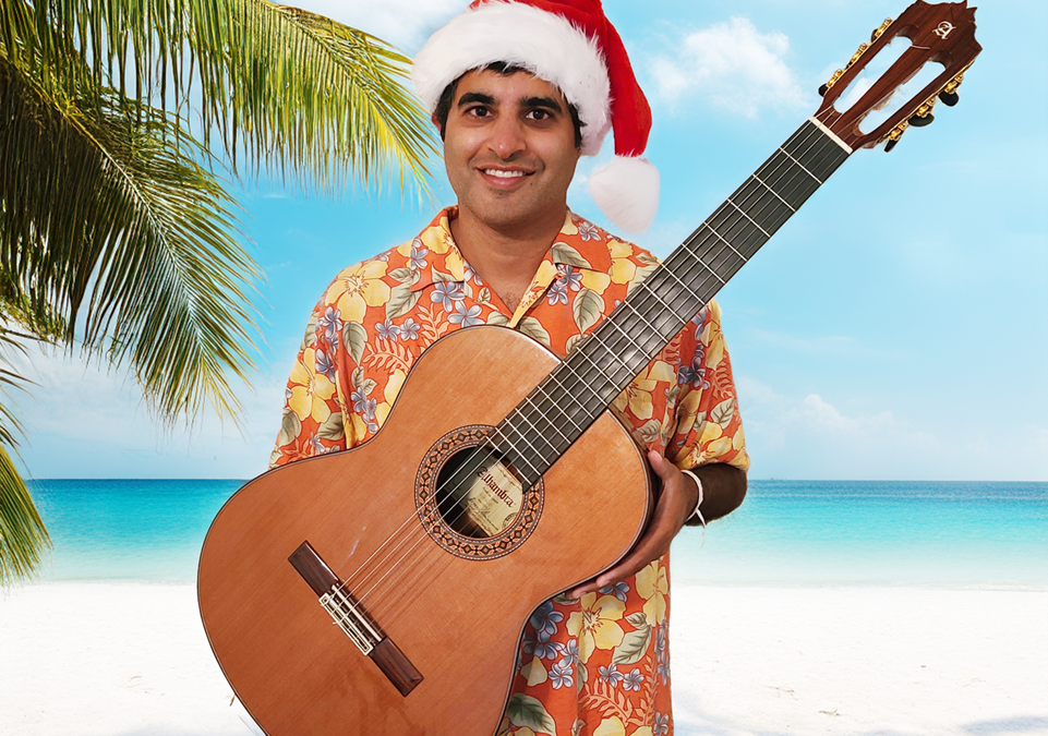 9 ways to add seasonality to your music catalog (The Tao of Music)