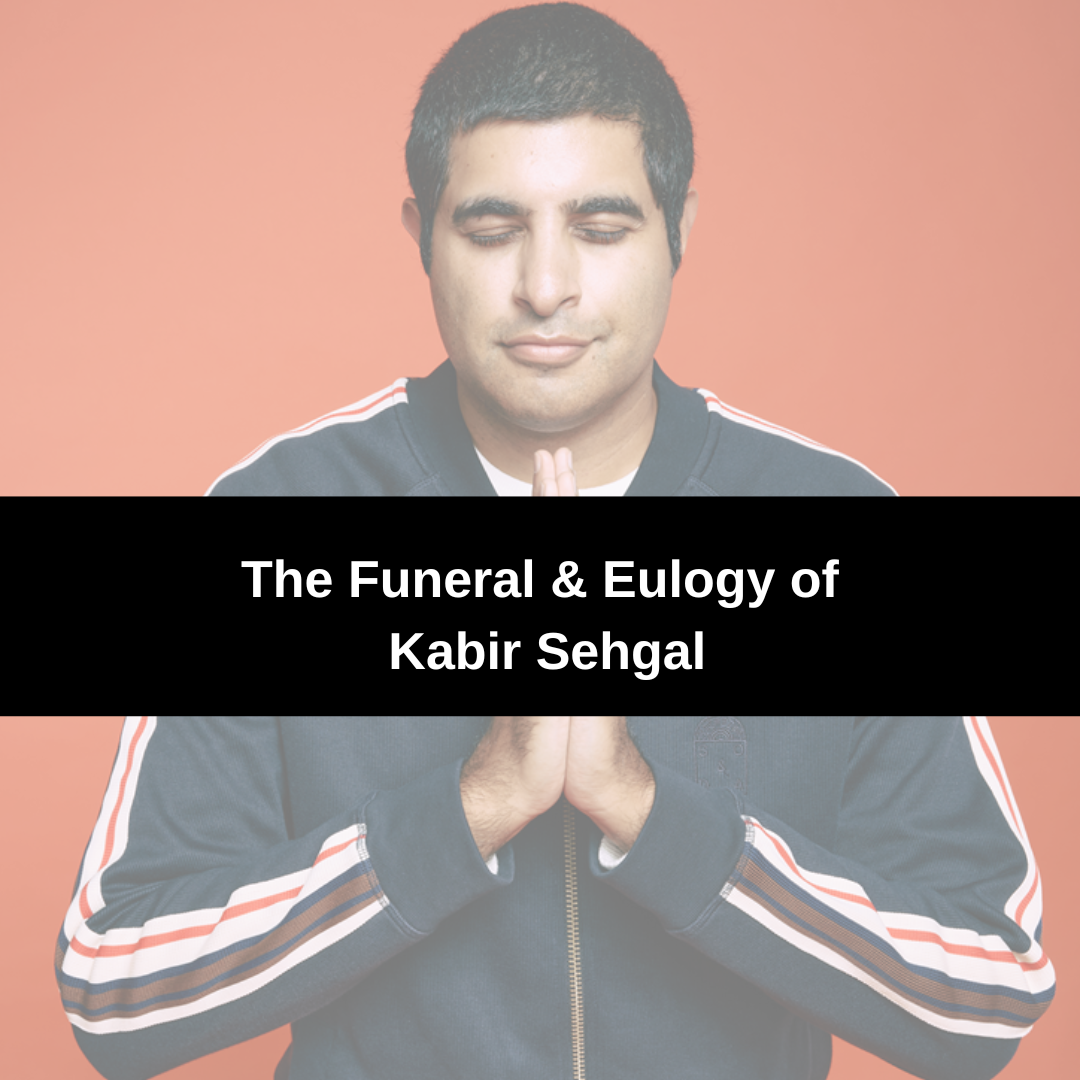 KS – Eulogy