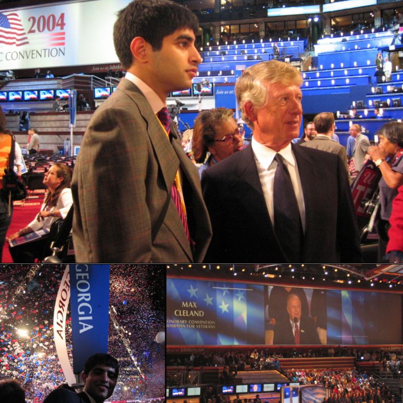 DNC2004